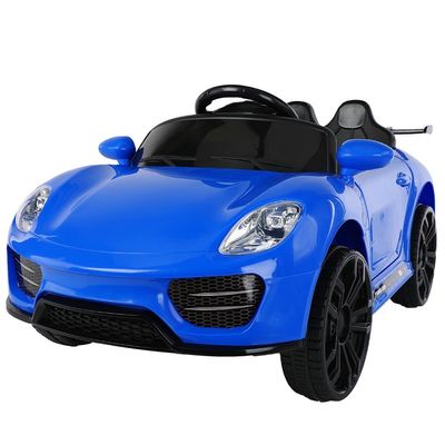 Carro elétrico de moda para crianças Tamanho do produto 103 * 57 * 47cm Feito de material PP
