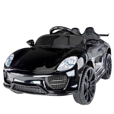 Carro elétrico de moda para crianças Tamanho do produto 103 * 57 * 47cm Feito de material PP