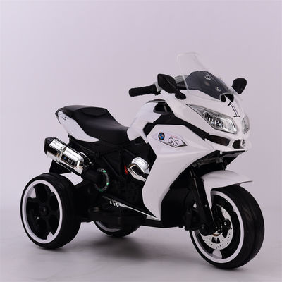 Unisex 6V Motos Elétricas Brinquedos para Crianças Fornecimento de plástico PP Passear em Motos