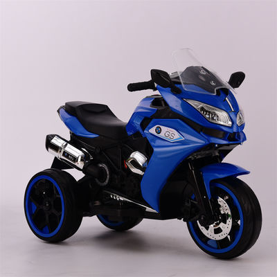 Unisex 6V Motos Elétricas Brinquedos para Crianças Fornecimento de plástico PP Passear em Motos