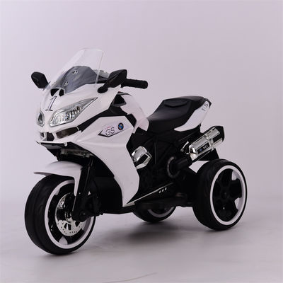 Unisex 6V Motos Elétricas Brinquedos para Crianças Fornecimento de plástico PP Passear em Motos