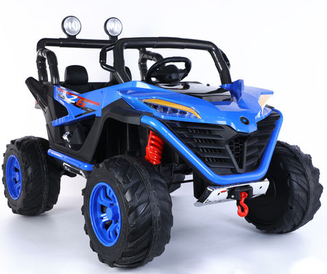 12v UTV 4x4 Bateria Crianças Electric Ride On Car com controle remoto e quatro rodas