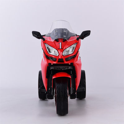 Unisex 6V Motos Elétricas Brinquedos para Crianças Fornecimento de plástico PP Passear em Motos