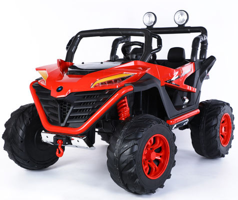 12v UTV 4x4 Bateria Crianças Electric Ride On Car com controle remoto e quatro rodas