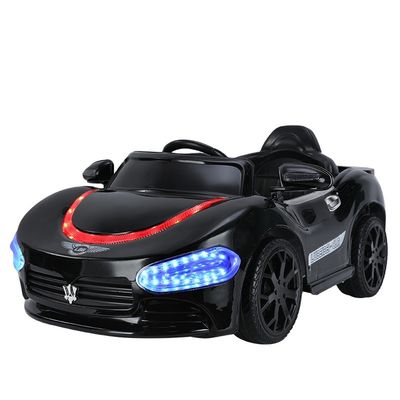 2023 Ride On Toy Two Seater Unisex Carro Elétrico Com MP3 6V Bateria G.W. N.W 10kg/9kg