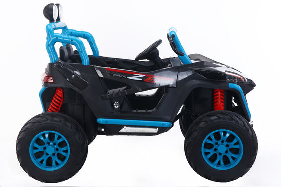 12v UTV 4x4 Bateria Crianças Electric Ride On Car com controle remoto e quatro rodas