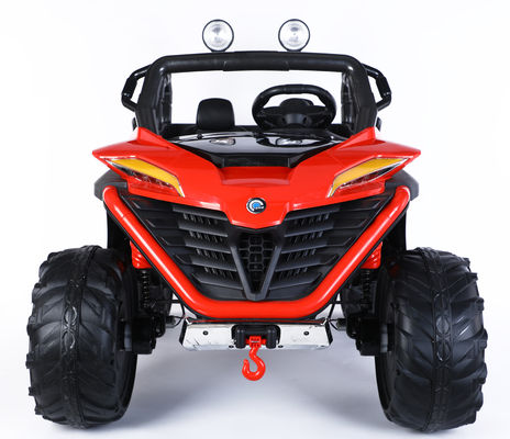 12v UTV 4x4 Bateria Crianças Electric Ride On Car com controle remoto e quatro rodas