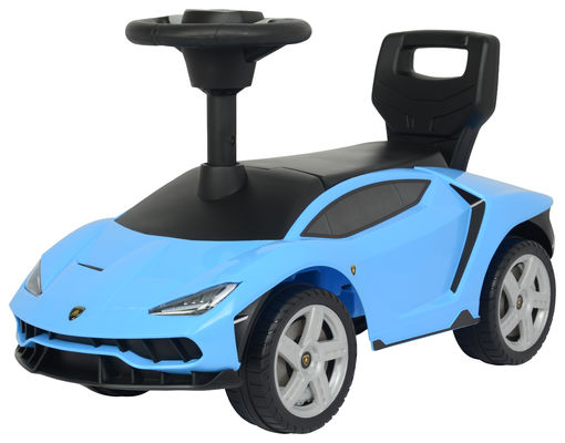 Tamanho do produto 69*29*40.4cm Scooter clássico Alimentado por bateria Crianças Ride On Car Direct