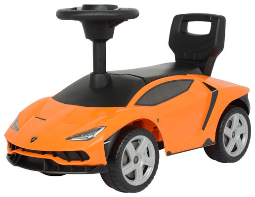 Tamanho do produto 69*29*40.4cm Scooter clássico Alimentado por bateria Crianças Ride On Car Direct