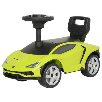 Tamanho do produto 69*29*40.4cm Scooter clássico Alimentado por bateria Crianças Ride On Car Direct