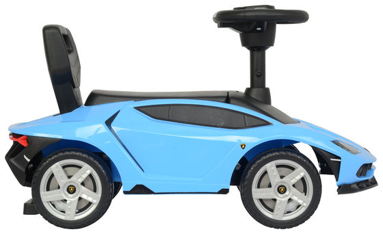 Tamanho do produto 69*29*40.4cm Scooter clássico Alimentado por bateria Crianças Ride On Car Direct