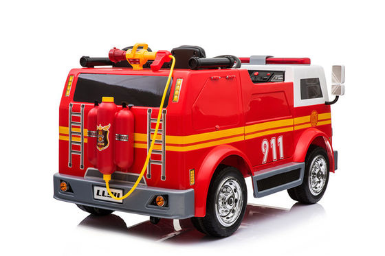 Vintage controle remoto Elétrico Carro Crianças Seguro e divertido para 3-8 anos de idade 'Jogo ao ar livre
