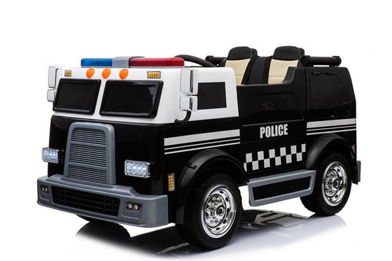 Elegante Ride On Toy 12V Azul recarregável Kids Pequeno carro de bateria para 5-7 anos de idade