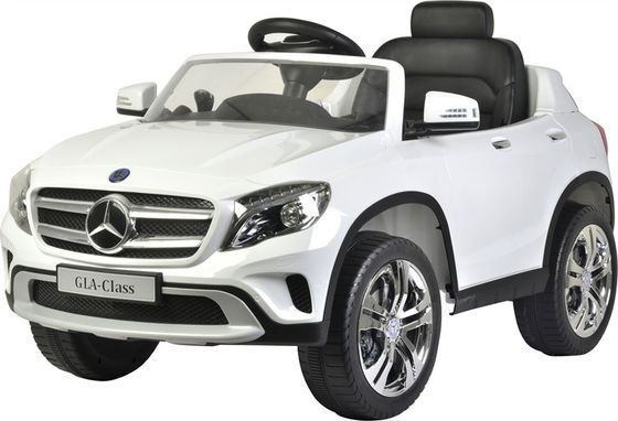 Fornecedores Oferecem Crianças Vermelho e Branco Electric Ride On Toy Car Unisex 122*63.8*63cm