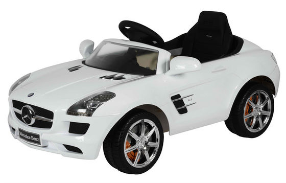 High End Front Light Kids Electric Ride On Cars para faixa etária 2-4 anos 110.6*65*48cm