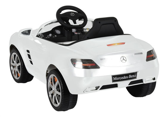 High End Front Light Kids Electric Ride On Cars para faixa etária 2-4 anos 110.6*65*48cm