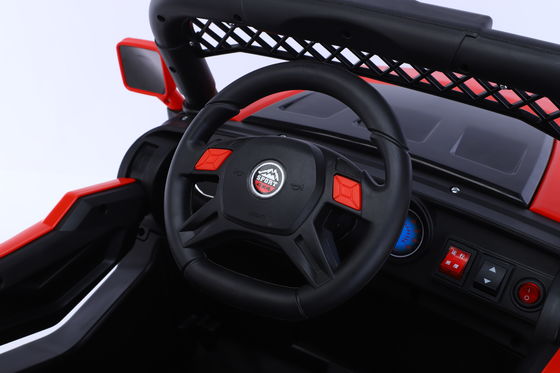 Carro elétrico de 12 volts para crianças de 10 anos Idade adequada 3-8 anos Plant Boys Licenciado