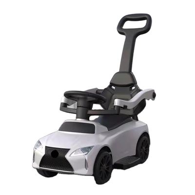 Unisex Baby Balance Car para Crianças Personalização e Neutralidade de Gênero