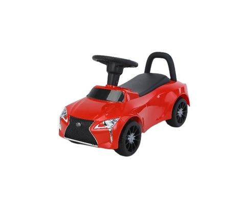 Unisex Baby Balance Car para Crianças Personalização e Neutralidade de Gênero