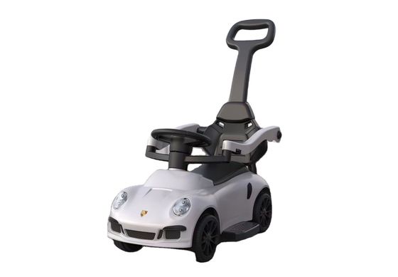 Carro de Balanço de Bebê Personalizavel para crianças de 2 a 4 anos