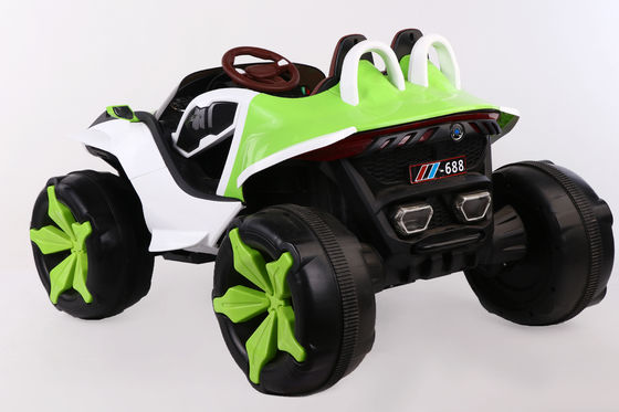27kg/22kg Unisex Ride On Battery Operated Kids Baby Carro Elétrico Remote Control Ride-On Carro