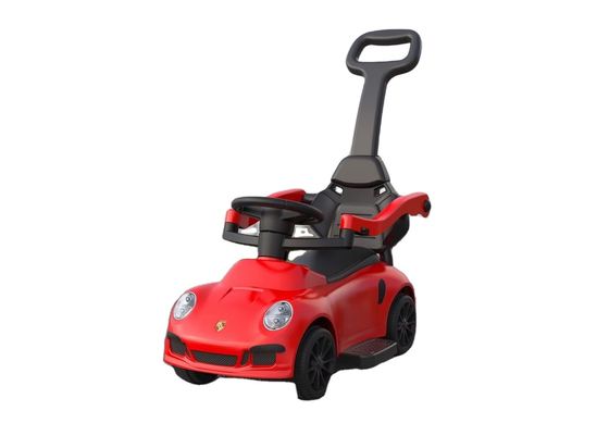 Carro de Balanço de Bebê Personalizavel para crianças de 2 a 4 anos