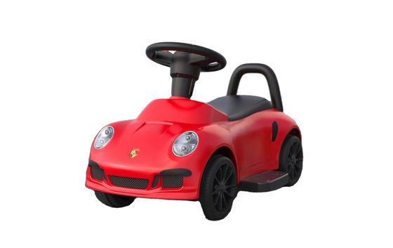 Carro de Balanço de Bebê Personalizavel para crianças de 2 a 4 anos