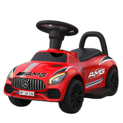Carrinho de Balanço para Crianças G.W./N.W. 3,85kg/3kg Faixa etária 2 a 4 anos Personalizado