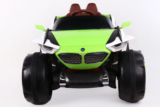 27kg/22kg Unisex Ride On Battery Operated Kids Baby Carro Elétrico Remote Control Ride-On Carro