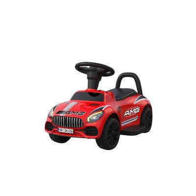 Carrinho de Balanço para Crianças G.W./N.W. 3,85kg/3kg Faixa etária 2 a 4 anos Personalizado