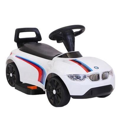 Automóvel personalizável para crianças para crianças Venda direta e tamanho compacto 73*33*26