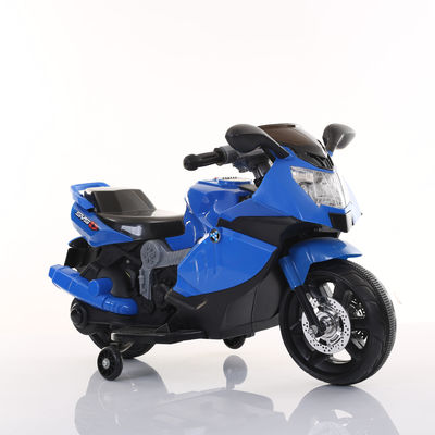 6V380*1 Motor de abastecimento direto PP plástico Crianças montadas em carro Crianças elétricas motocicleta
