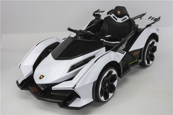2022 Bateria elétrica Acionada 2 lugares Multi Weight Ride On Car for Kids Elétrico