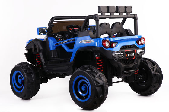 Unisex Electric Ride On Cars com Controle Parental e Opções de Personalização Coloridas