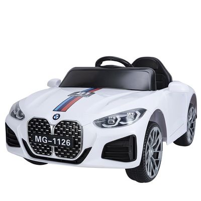 Competitivo de 1 assento de carro elétrico para crianças controle remoto bateria brinquedo