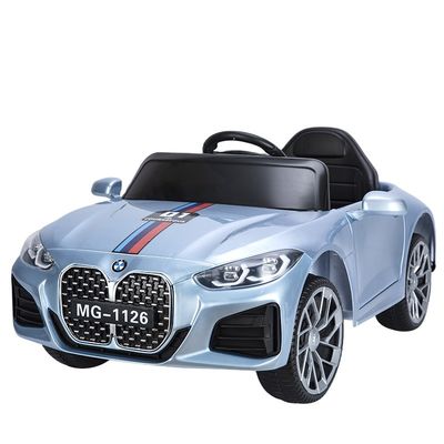 Competitivo de 1 assento de carro elétrico para crianças controle remoto bateria brinquedo