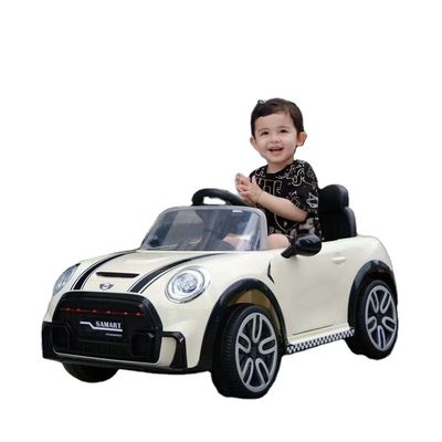 Educação Infantil 12V Crianças Carro Elétrico para Crianças Unisexo Passear em brinquedo da fábrica