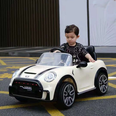 Educação Infantil 12V Crianças Carro Elétrico para Crianças Unisexo Passear em brinquedo da fábrica