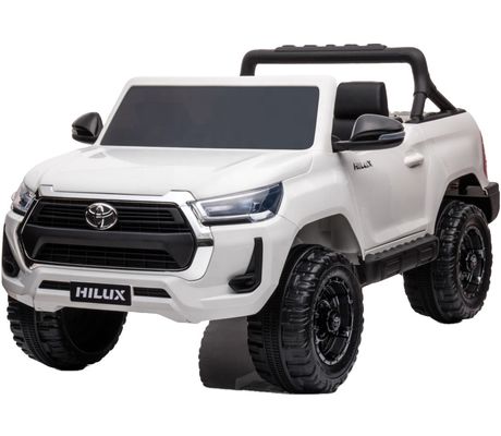 Carrinho elétrico licenciado de 24 V para crianças popular de carro em 133 * 87 * 68.5cm Tamanho