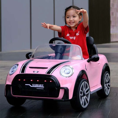 Educação Infantil 12V Crianças Carro Elétrico para Crianças Unisexo Passear em brinquedo da fábrica