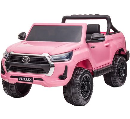 Carrinho elétrico licenciado de 24 V para crianças popular de carro em 133 * 87 * 68.5cm Tamanho