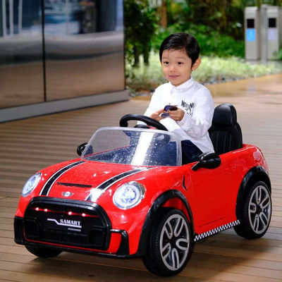 Educação Infantil 12V Crianças Carro Elétrico para Crianças Unisexo Passear em brinquedo da fábrica