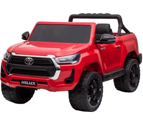 Carrinho elétrico licenciado de 24 V para crianças popular de carro em 133 * 87 * 68.5cm Tamanho