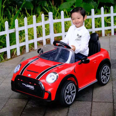 Educação Infantil 12V Crianças Carro Elétrico para Crianças Unisexo Passear em brinquedo da fábrica