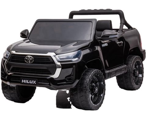 Carrinho elétrico licenciado de 24 V para crianças popular de carro em 133 * 87 * 68.5cm Tamanho