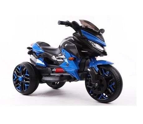 Unisexo personalizável 115*59*73cm Passear em Carros Elétricos 3 Rodas Motocicletas para Crianças