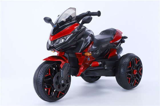 Unisexo personalizável 115*59*73cm Passear em Carros Elétricos 3 Rodas Motocicletas para Crianças