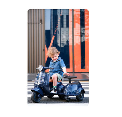 420 peças 40HQ Carregamento Unisex Motocicletas Elétricas para Crianças Customizado Ride On Car