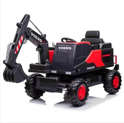 Compre para os seus filhos o 2022 Excavator elétrico infantil de passeio em carro 174 peças em 40 HQ