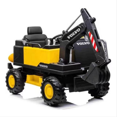 Compre para os seus filhos o 2022 Excavator elétrico infantil de passeio em carro 174 peças em 40 HQ